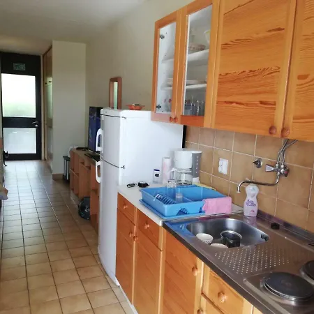 Zaza Studio 2 Duga Uvala Apartment Segotici