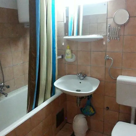 Zaza Studio 2 Duga Uvala Segotici