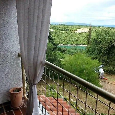Apartment Zaza Studio 2 Duga Uvala Segotici