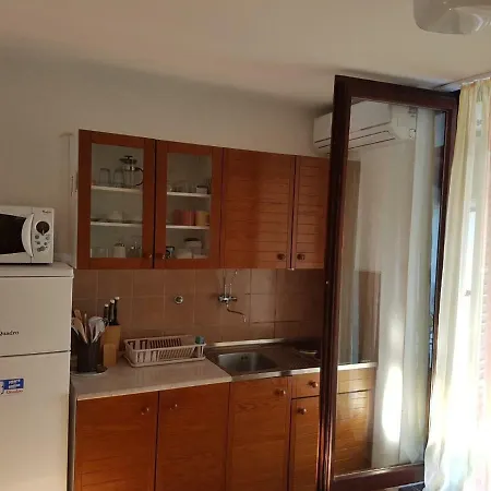 Apartmán Zaza Studio 2 Duga Uvala *