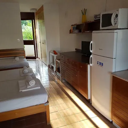 Zaza Studio 2 Duga Uvala *