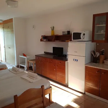 Apartmán Zaza Studio 2 Duga Uvala *