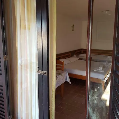 Zaza Studio 2 Duga Uvala Apartmán Segotici