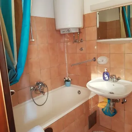 Apartmán Zaza Studio 2 Duga Uvala Segotici