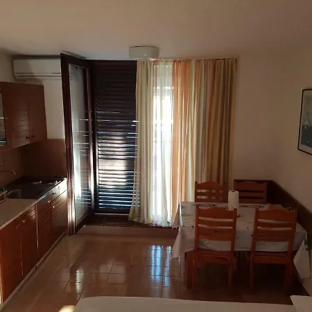 Apartment Zaza Studio 2 Duga Uvala *