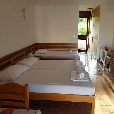 Zaza Studio 2 Duga Uvala Apartment *